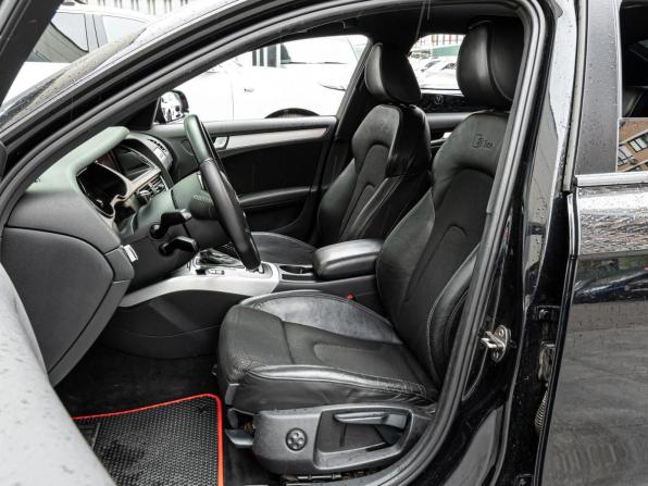 Audi A4 IV (B8) Рестайлинг с пробегом 2012 года, цена 1 280 000 рублей, 247870 км, седан, Автокод Объявления