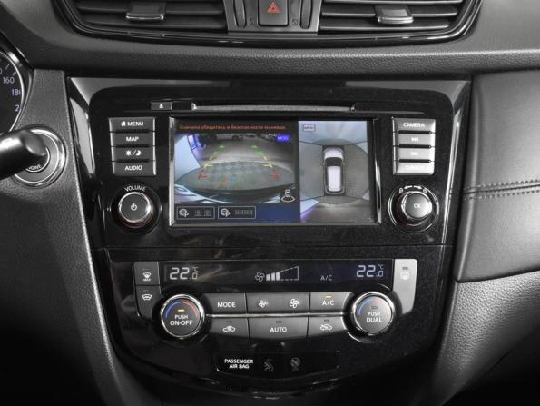 Nissan X-Trail III Рестайлинг с пробегом 2021 года, цена 2 769 900 рублей, 128426 км, внедорожник, Автокод Объявления