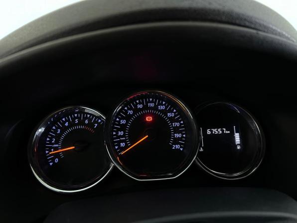 Renault Sandero II Рестайлинг с пробегом 2020 года, цена 1 130 000 рублей, 67556 км, хэтчбек, Автокод Объявления