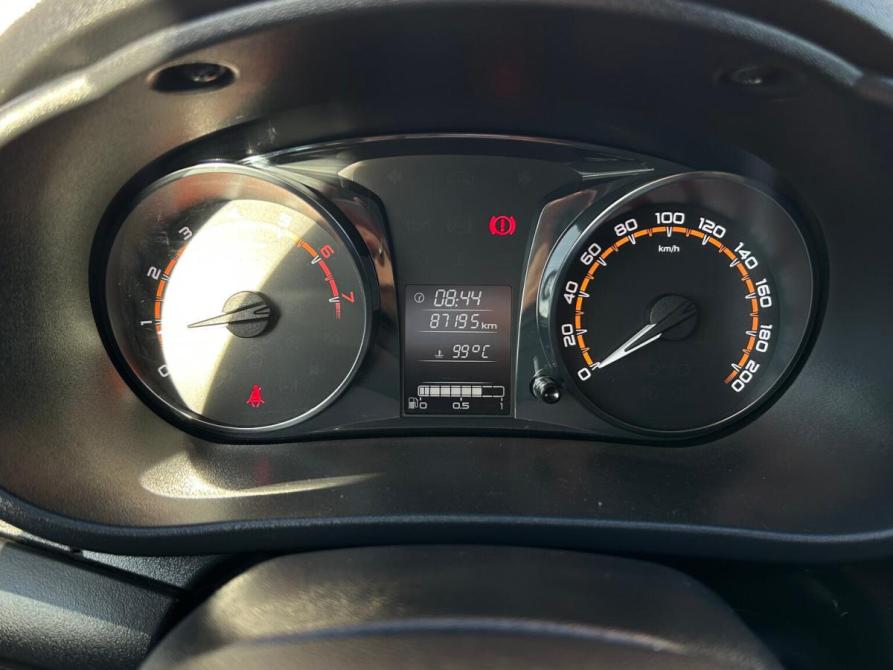 Lada (ВАЗ) Granta I Рестайлинг Альметьевск  - изображение 17