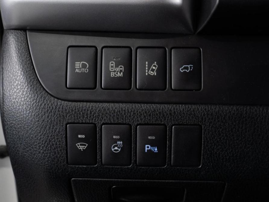 Toyota Highlander III (XU50) Тюмень  - изображение 23