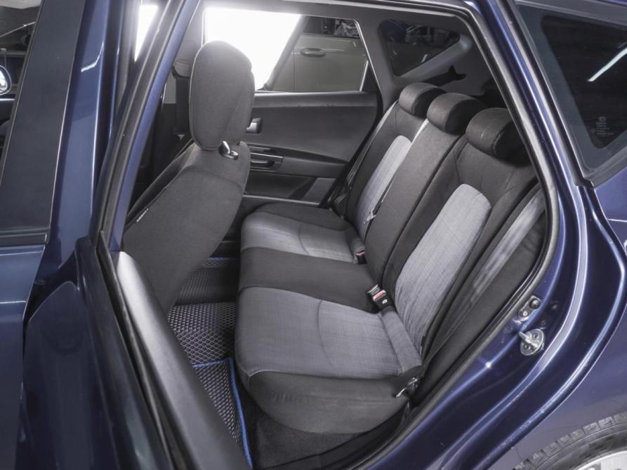Kia Ceed I Рестайлинг Ростов-на-Дону  - изображение 9