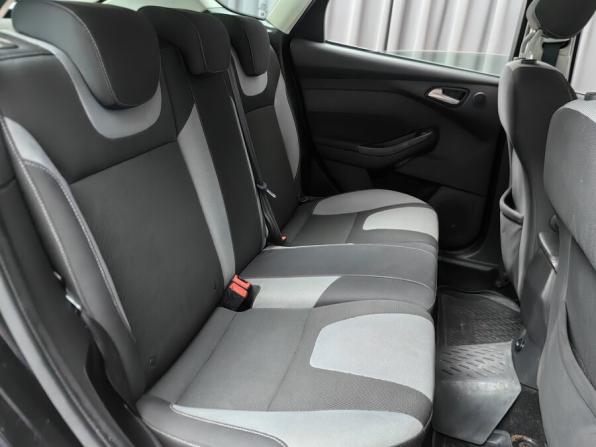 Ford Focus III с пробегом 2012 года, цена 775 000 рублей, 110620 км, хэтчбек, Автокод Объявления