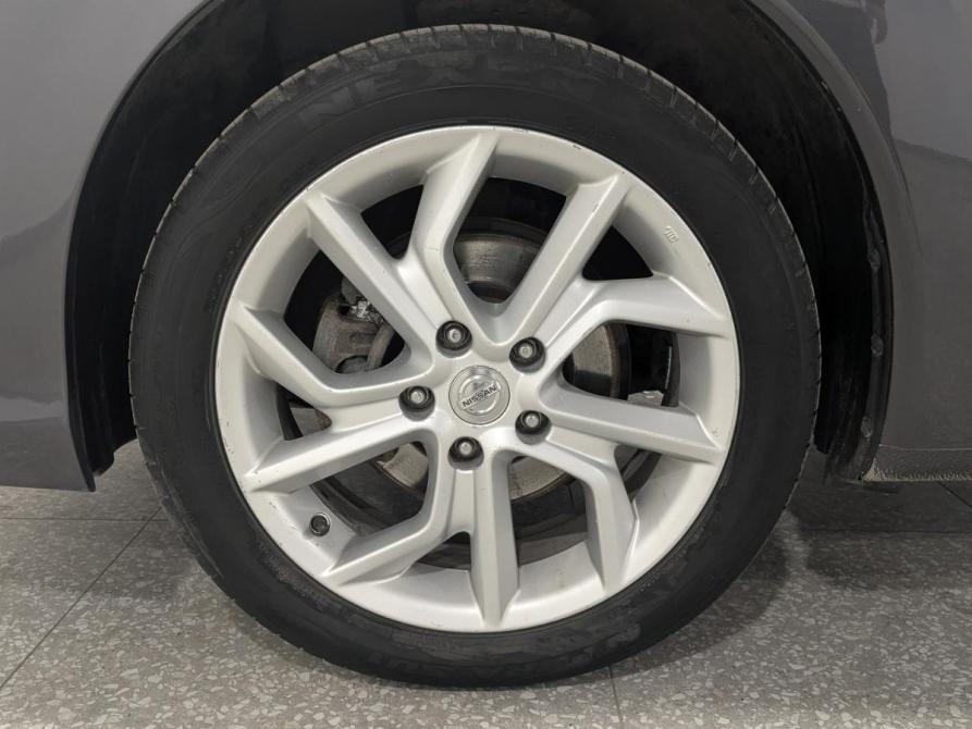 Nissan Tiida II Москва  - изображение 12