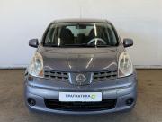 Nissan Note I Рестайлинг Псков  - изображение 21