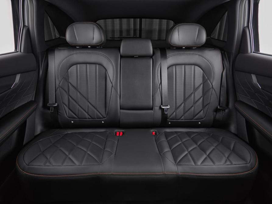 Changan CS75 Plus IV Москва  - изображение 25