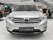 Toyota Highlander II (XU40) Рестайлинг Казань  - изображение 24