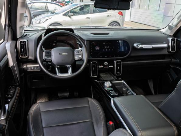 Haval Dargo I с пробегом 2023 года, цена 2 249 000 рублей, 96591 км, внедорожник, Автокод Объявления