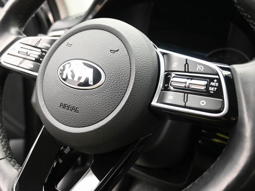 Kia Seltos I Ростов-на-Дону  - изображение 15