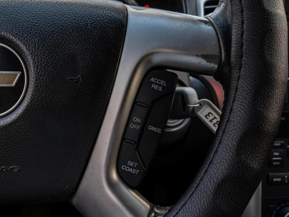 Chevrolet Captiva I с пробегом 2008 года, цена 980 000 рублей, 263509 км, внедорожник, Автокод Объявления