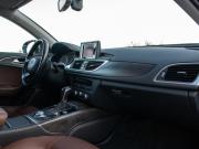 Audi A6 IV (C7) Рестайлинг Москва  - изображение 36