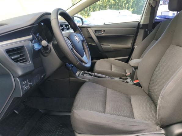 Toyota Corolla XI (E160 E170 E180) с пробегом 2013 года, цена 1 220 000 рублей, 194096 км, седан, Автокод Объявления