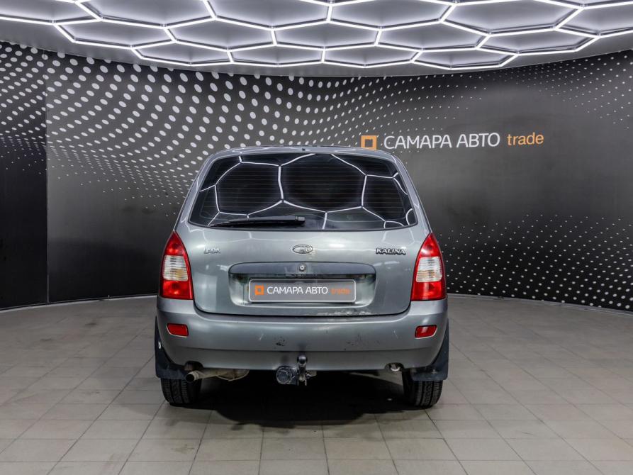 Lada (ВАЗ) Kalina I Самара  - изображение 8