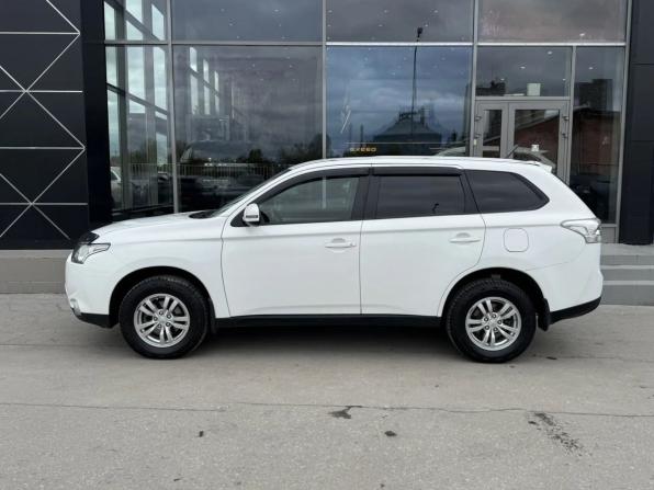 Mitsubishi Outlander III с пробегом 2012 года, цена 1 220 000 рублей, 214089 км, внедорожник, Автокод Объявления