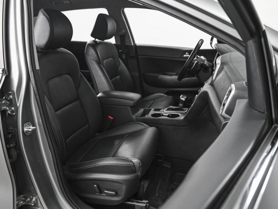 Kia Sportage IV Рестайлинг Ставрополь  - изображение 8