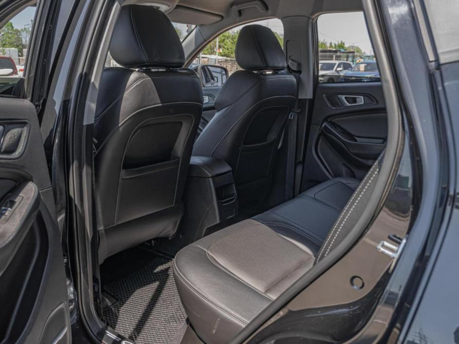 Chery Tiggo 4 I Рестайлинг Краснодар  - изображение 11