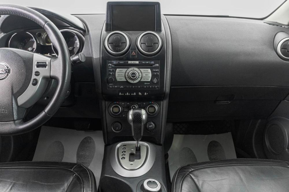Nissan Qashqai I Барнаул  - изображение 19
