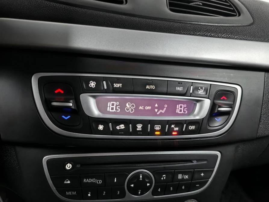 Renault Fluence I Москва  - изображение 18