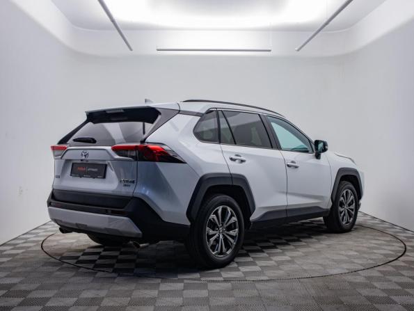Toyota RAV4 V (XA50) с пробегом 2024 года, цена 3 880 000 рублей, 23598 км, внедорожник, Автокод Объявления