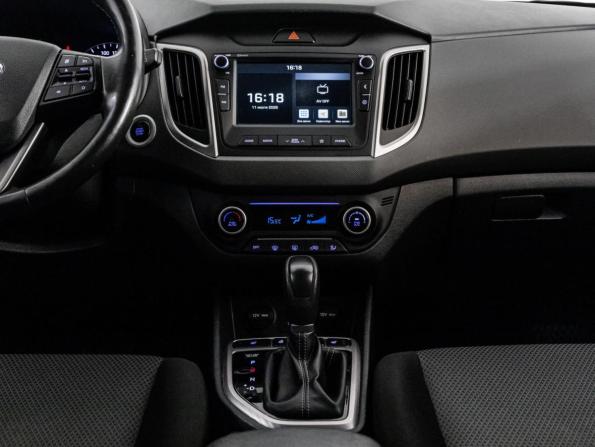 Hyundai Creta I с пробегом 2020 года, цена 1 949 000 рублей, 112594 км, внедорожник, Автокод Объявления