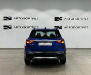 Kia Seltos I Санкт-Петербург  - изображение 26