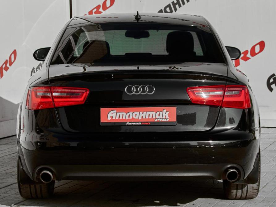 Audi A6 IV (C7) Екатеринбург  - изображение 5