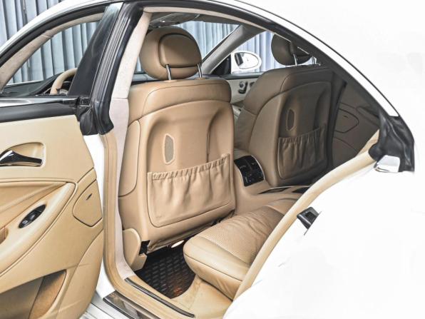Mercedes-Benz CLS AMG I (C219) с пробегом 2005 года, цена 2 339 000 рублей, 194664 км, седан, Автокод Объявления