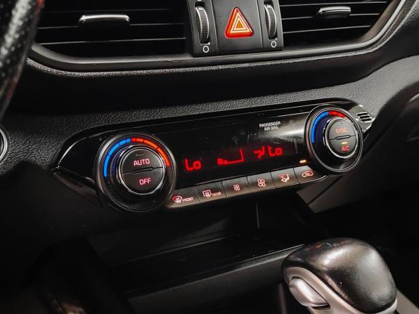 Kia Cerato IV с пробегом 2019 года, цена 1 408 000 рублей, 240954 км, седан, Автокод Объявления