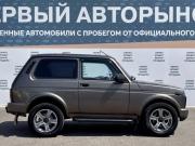 Lada (ВАЗ) Niva Legend I Краснодар  - изображение 22