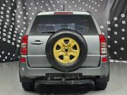 Suzuki Grand Vitara II Новосибирск  - изображение 32