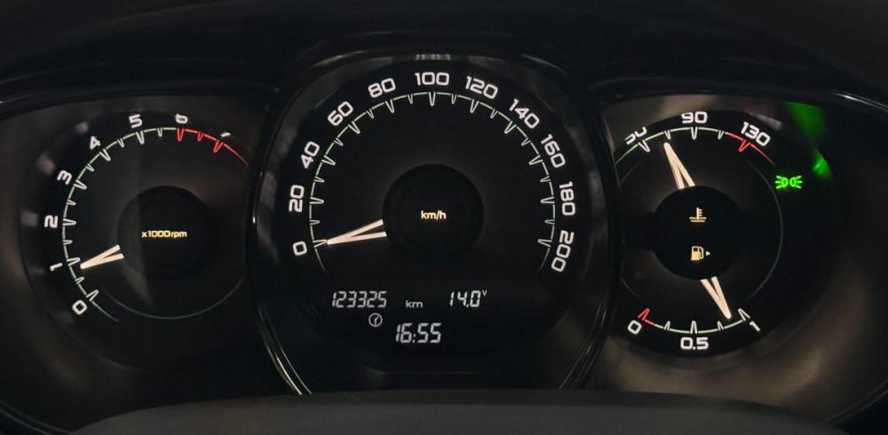 Lada (ВАЗ) Vesta I Набережные Челны  - изображение 12