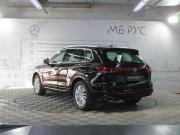 Volkswagen Touareg III Рестайлинг Москва  - изображение 40