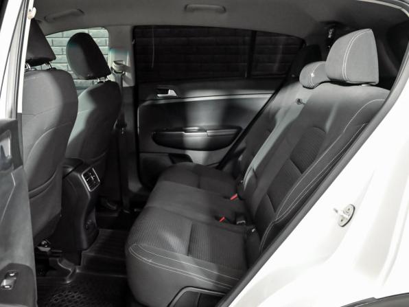 Kia Sportage IV с пробегом 2016 года, цена 1 820 000 рублей, 155264 км, внедорожник, Автокод Объявления