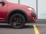 Renault Sandero II Курган  - изображение 32