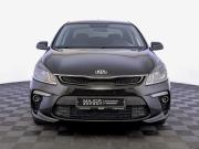 Kia Rio IV Москва  - изображение 29