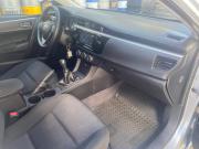 Toyota Corolla XI (E160 E170 E180) Курган  - изображение 27
