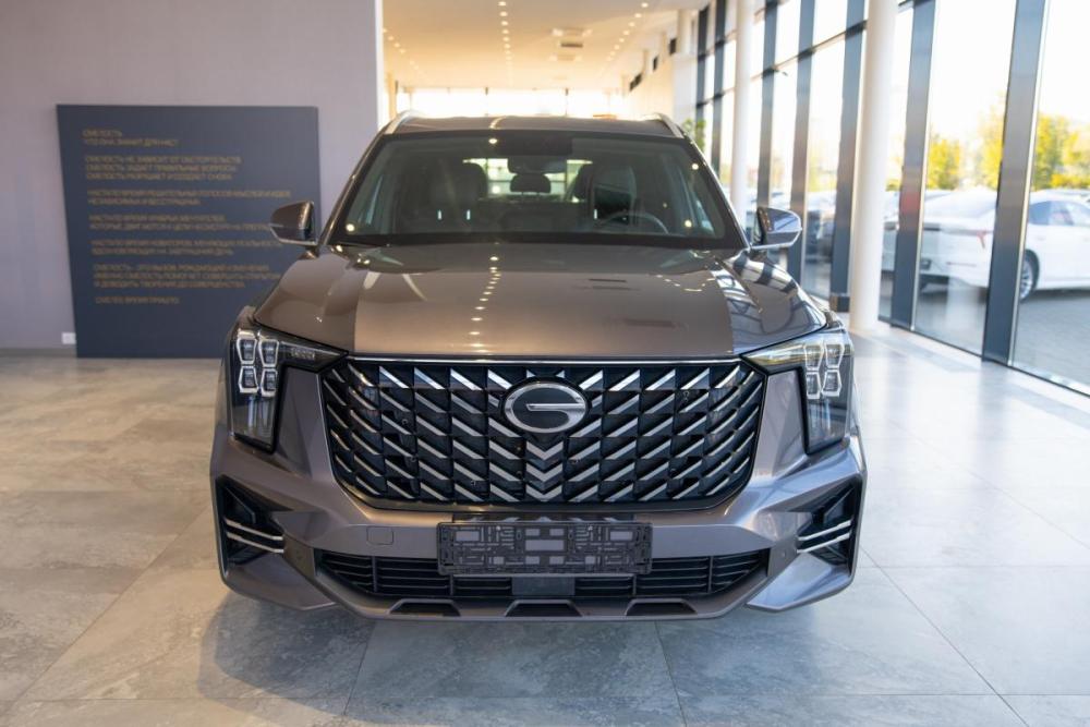 GAC GS8 II Ростов-на-Дону  - изображение 2