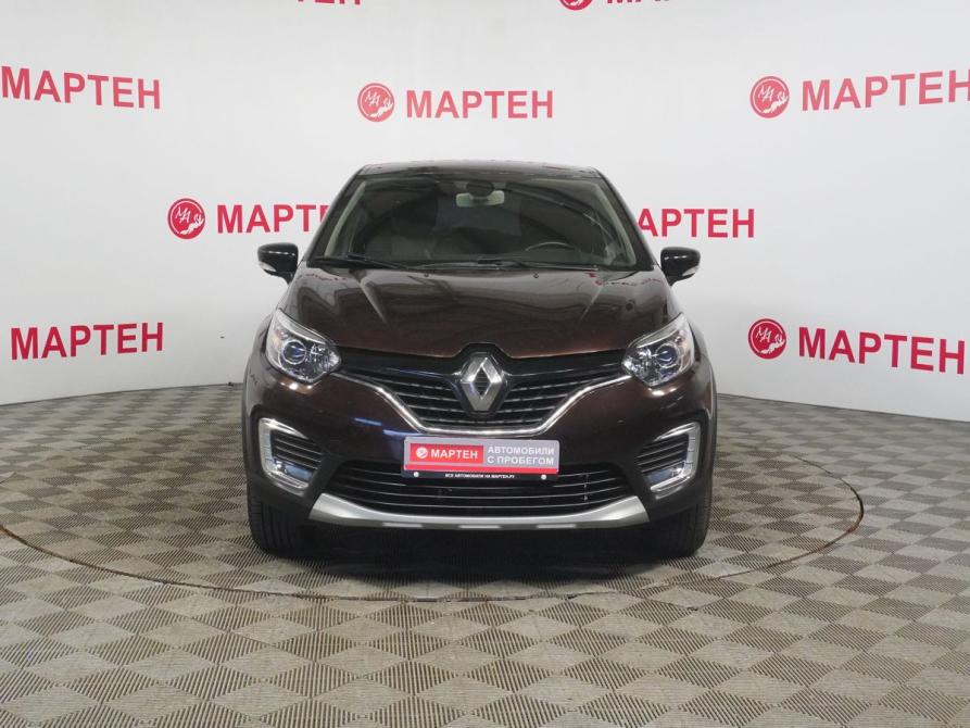 Renault Kaptur I Вологда  - изображение 2