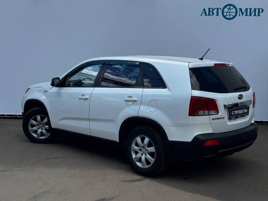 Kia Sorento II Москва  - изображение 6