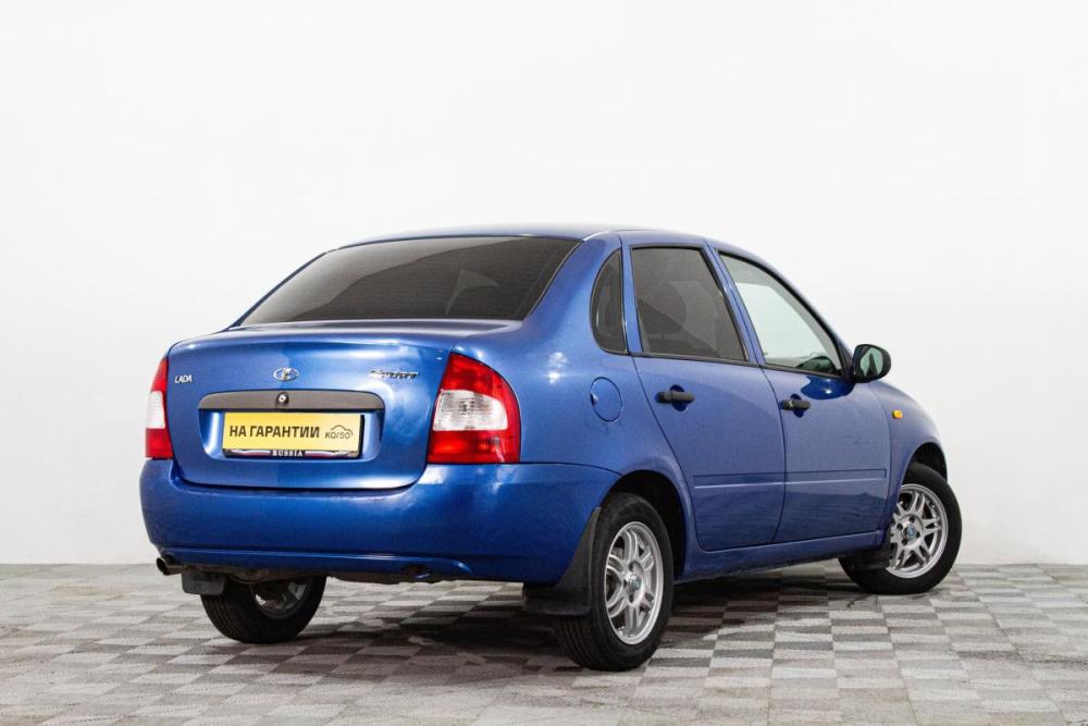 Lada (ВАЗ) Kalina I Сургут  - изображение 7