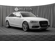 Audi A4 IV (B8) Рестайлинг Москва  - изображение 24