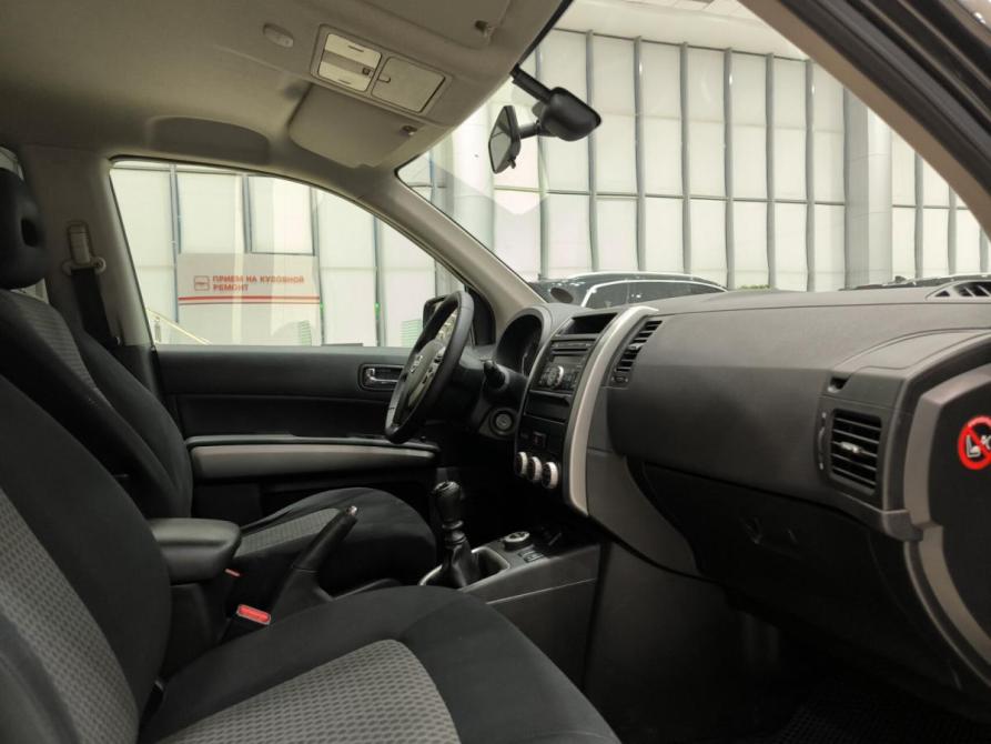 Nissan X-Trail II Казань  - изображение 13