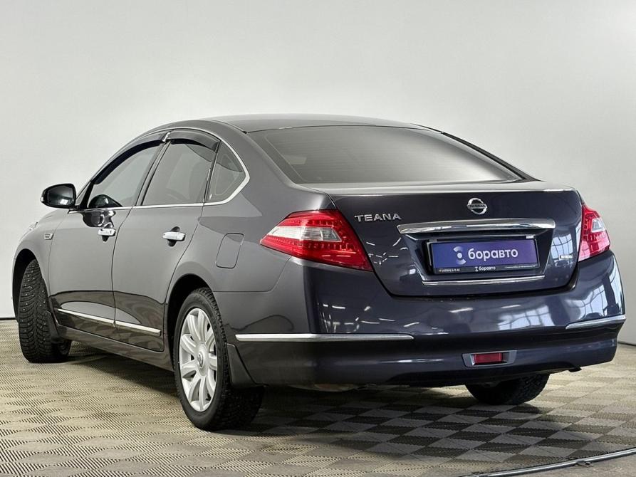 Nissan Teana II Борисоглебск  - изображение 3