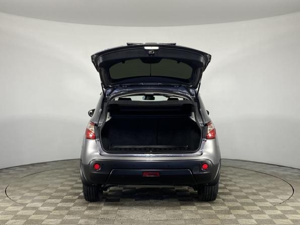 Nissan Qashqai I Рестайлинг с пробегом 2013 года, цена 1 100 000 рублей, 156466 км, внедорожник, Автокод Объявления