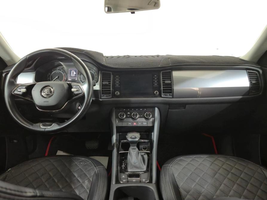 Skoda Kodiaq I Альметьевск  - изображение 12