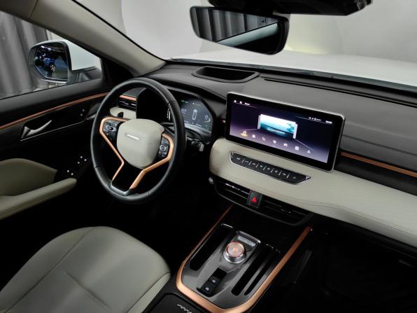 Haval Jolion I с пробегом 2022 года, цена 1 747 000 рублей, 67607 км, внедорожник, Автокод Объявления