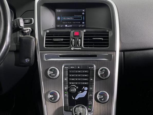 Volvo XC60 I Рестайлинг с пробегом 2014 года, цена 1 850 000 рублей, 211477 км, внедорожник, Автокод Объявления