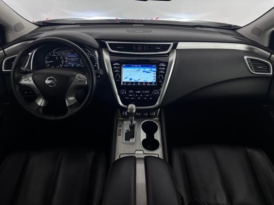 Nissan Murano III (Z52) Псков  - изображение 9
