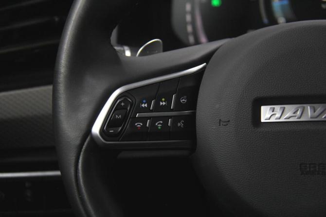 Haval F7 I Рестайлинг с пробегом 2023 года, цена 1 820 000 рублей, 79969 км, внедорожник, Автокод Объявления