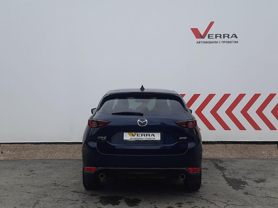 Mazda CX-5 II Пермь  - изображение 4